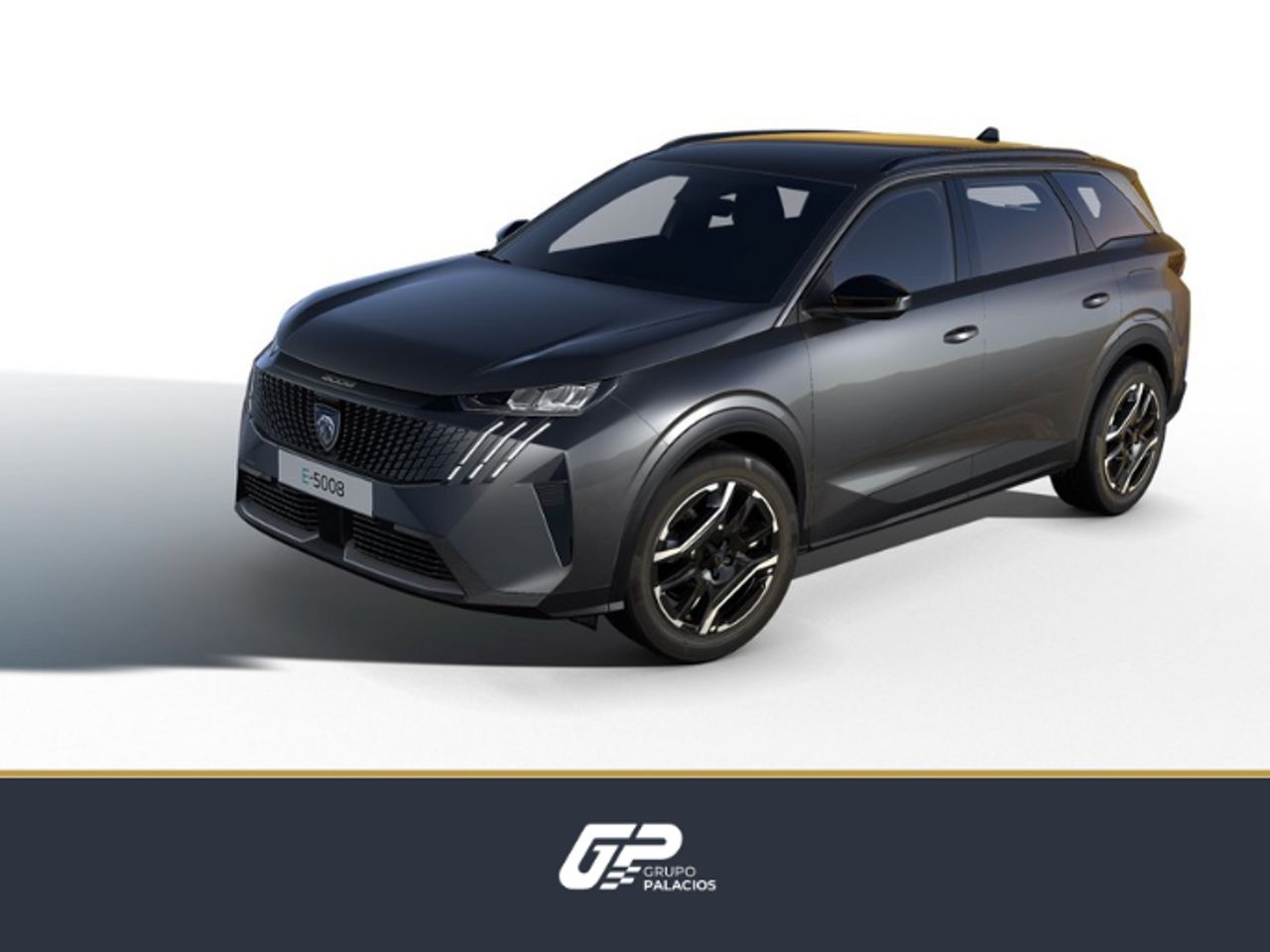 peugeot e-5008 2025 / foto grande (2)