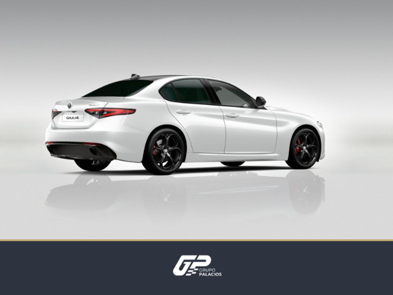 alfa romeo giulia 2025 / foto grande (3)