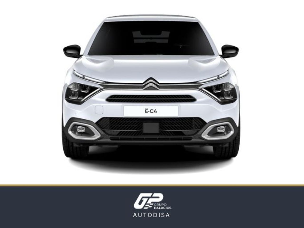 citroën ë-c4 2025 / foto grande (2)