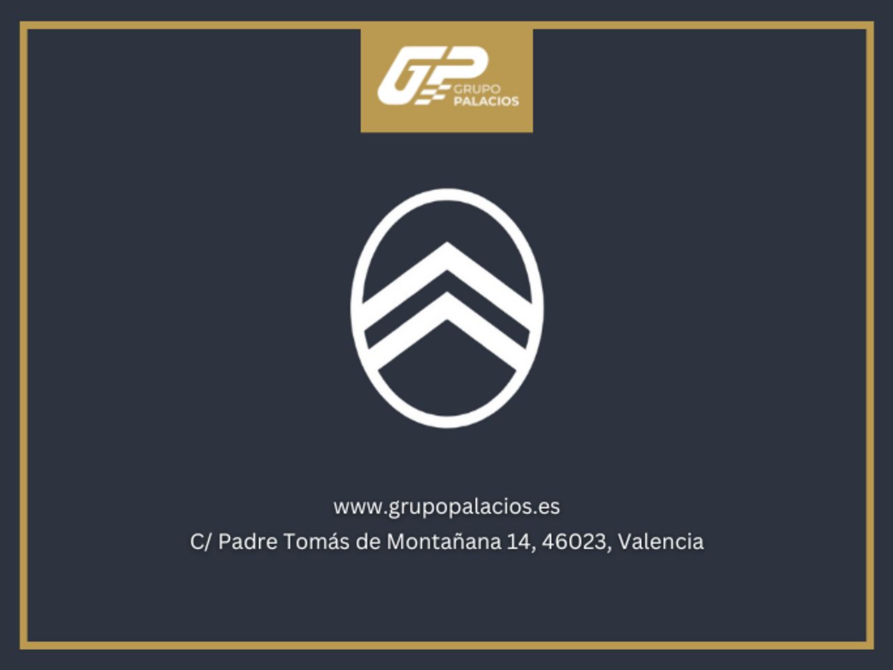 Estudio obra venta  de segunda mano - citroën c4 2025 /