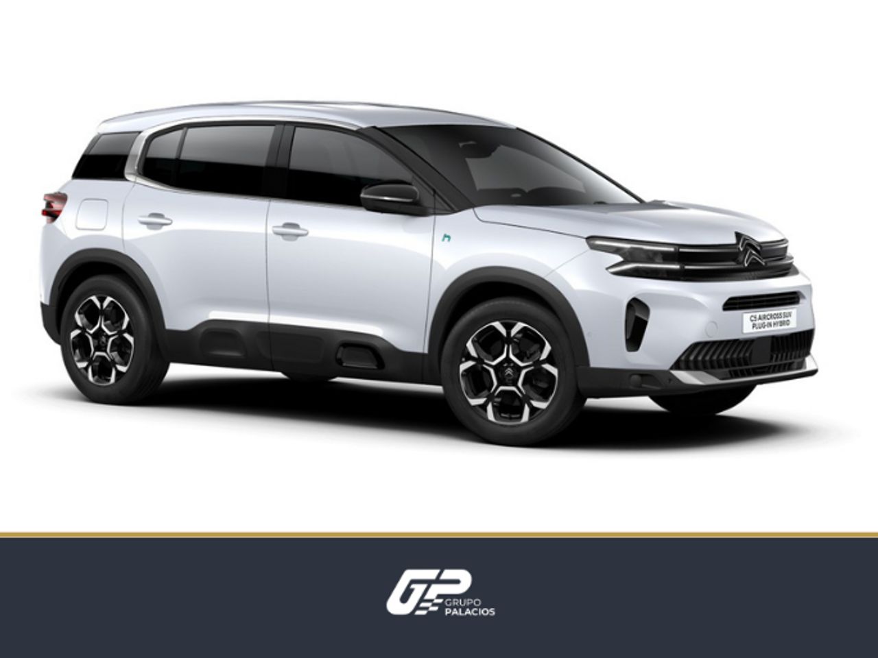 citroën c5 aircross 2025 / foto grande (3)