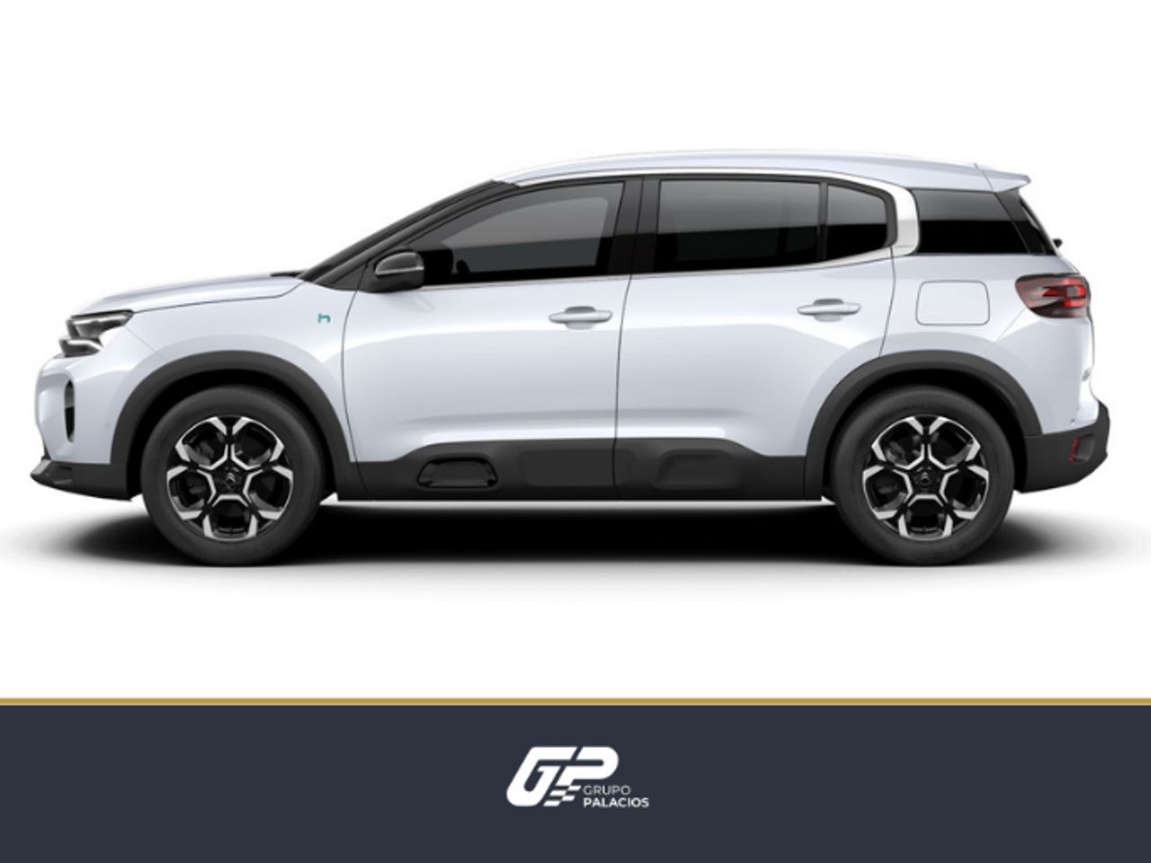 citroën c5 aircross 2025 / foto grande (2)