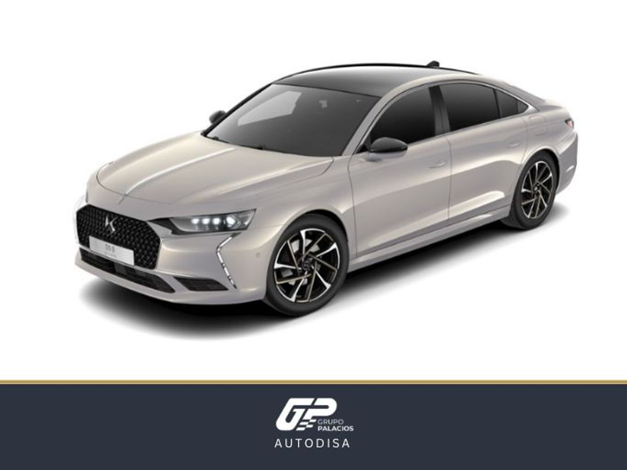 ds automobiles ds 9 2025 / foto grande (2)