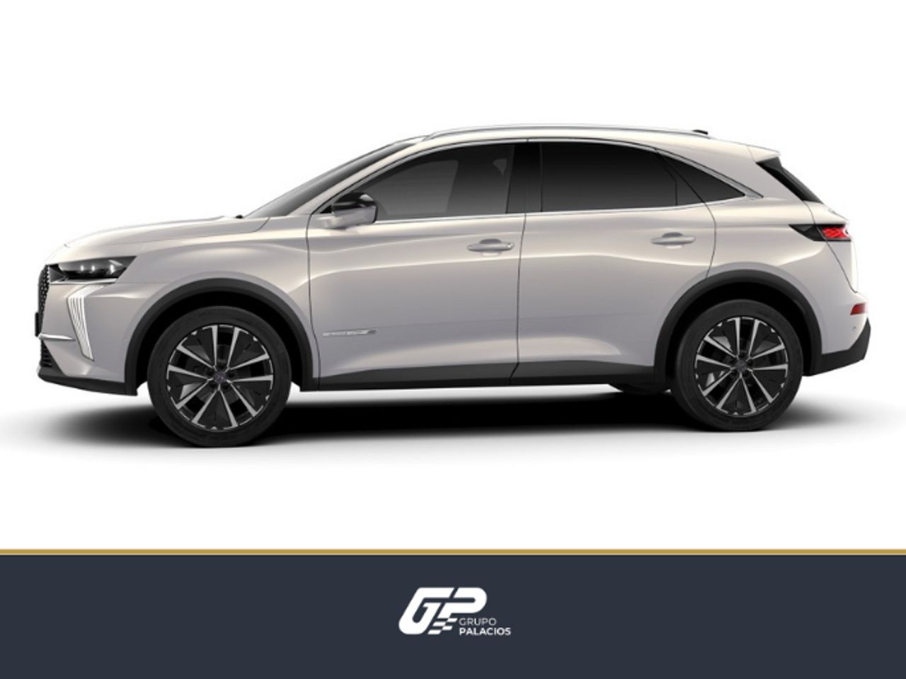 ds automobiles ds 7 2025 / foto grande (3)