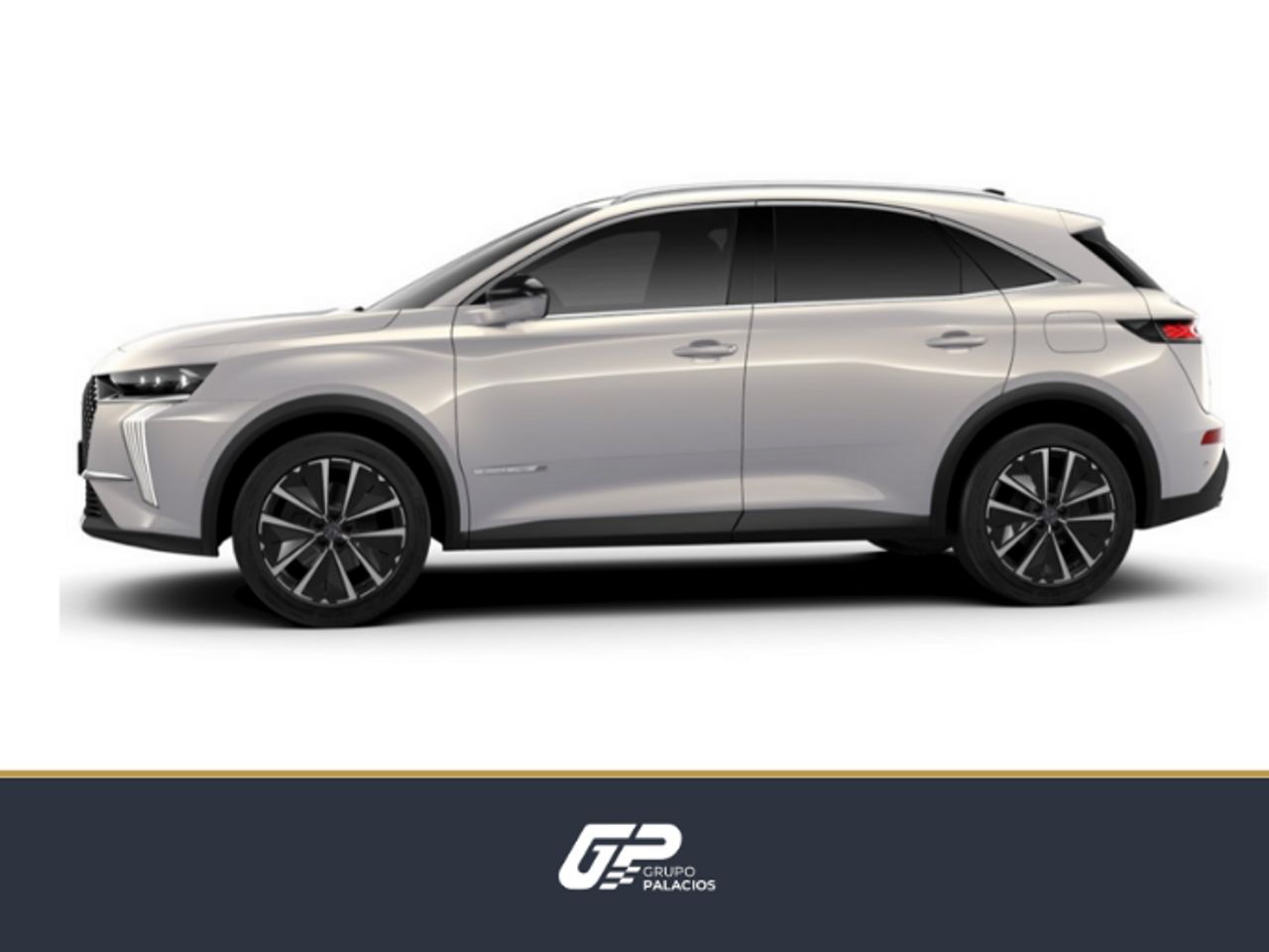 ds automobiles ds 7 2025 / foto grande (3)