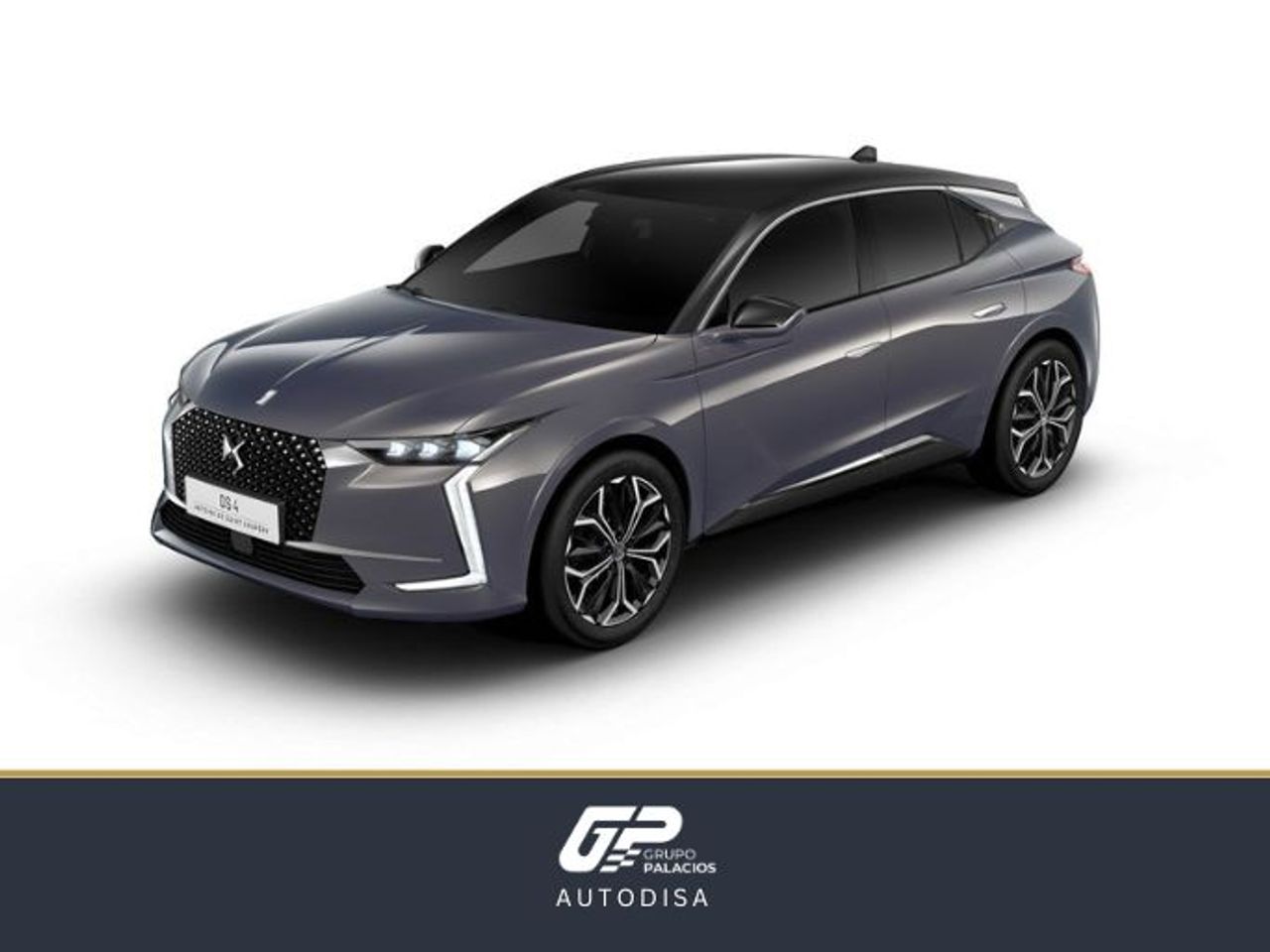 ds automobiles ds 4 2025 / foto grande (2)