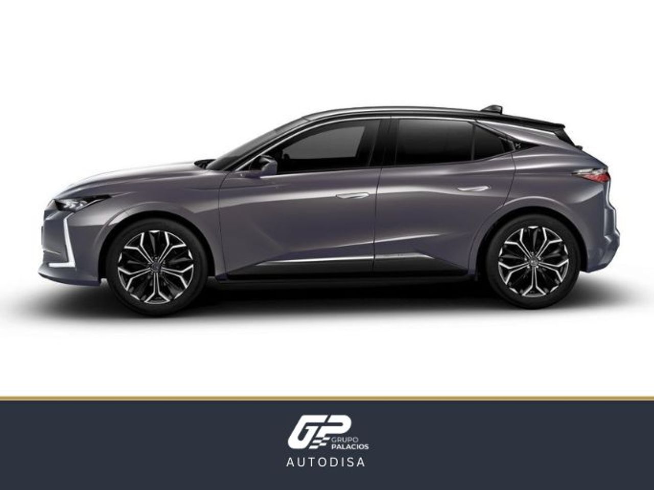 ds automobiles ds 4 2025 / foto grande (3)