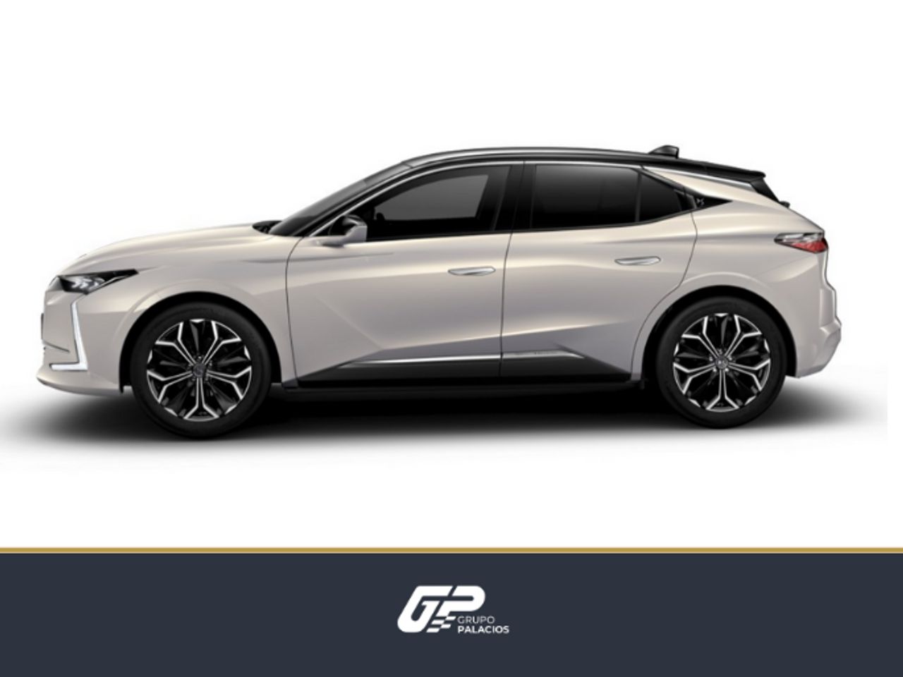 ds automobiles ds 4 2025 / foto grande (3)
