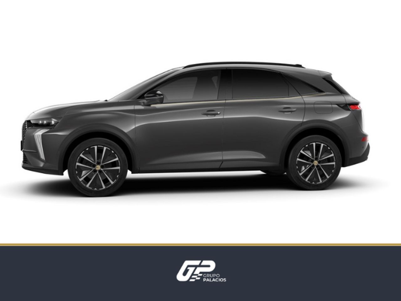 ds automobiles ds 7 2025 / foto grande (3)