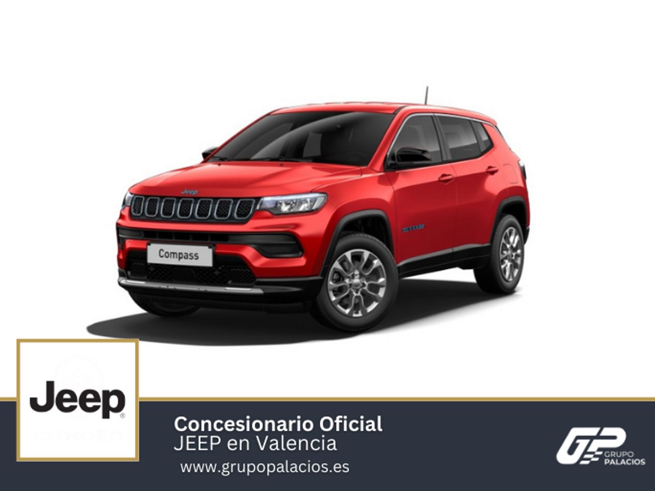 jeep compass 2025 /
