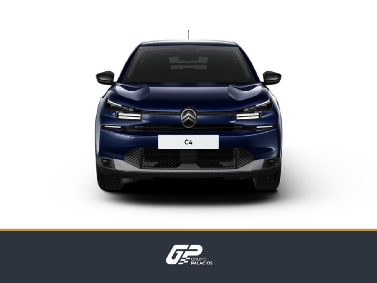 citroën c4 2025 / foto grande (2)