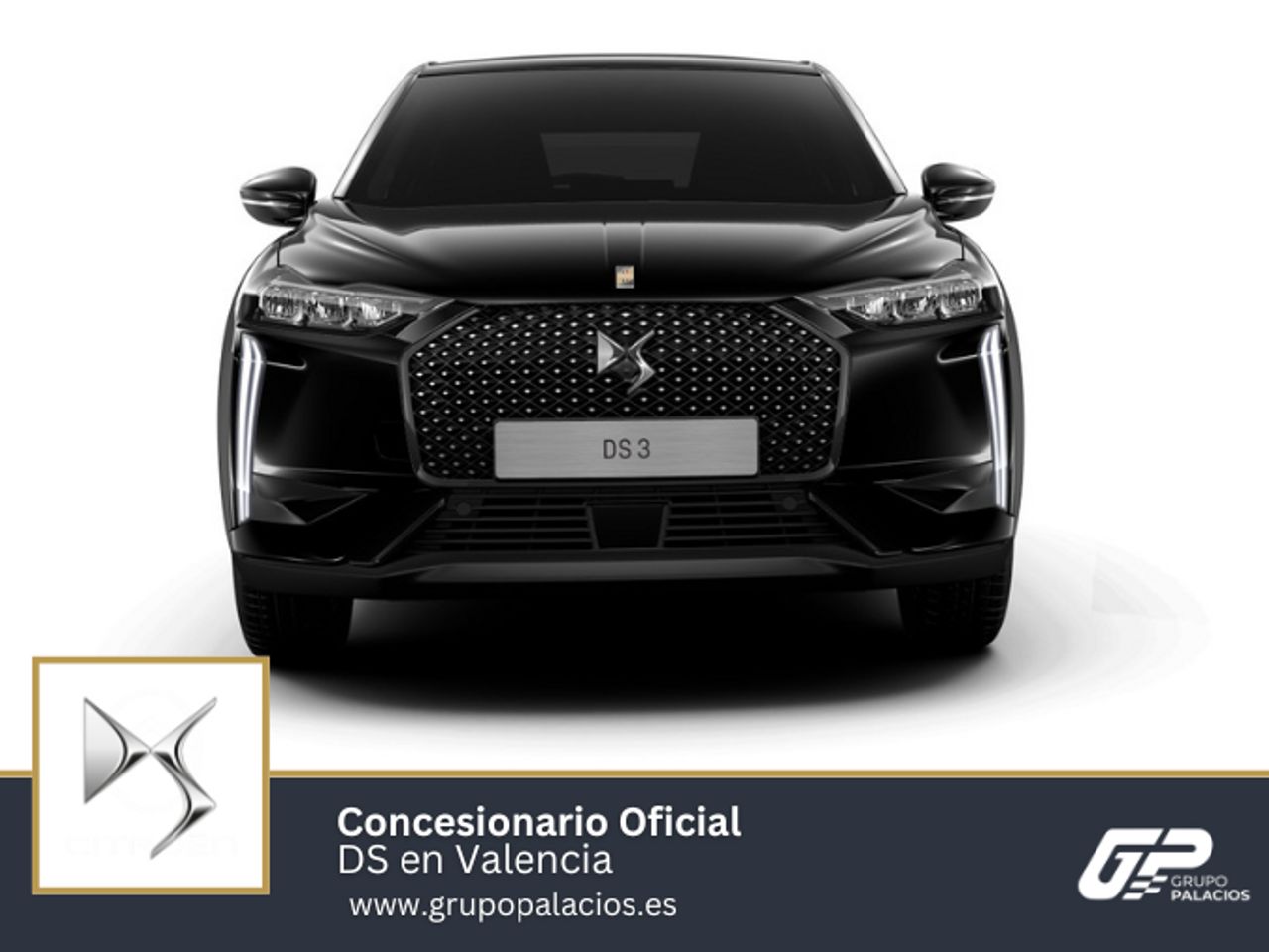 Mudanza de estudio  de segunda mano - ds automobiles ds 3 2025 /