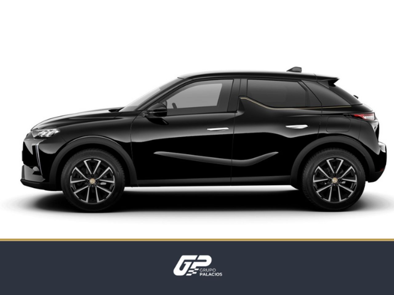 ds automobiles ds 3 2025 / foto grande (3)