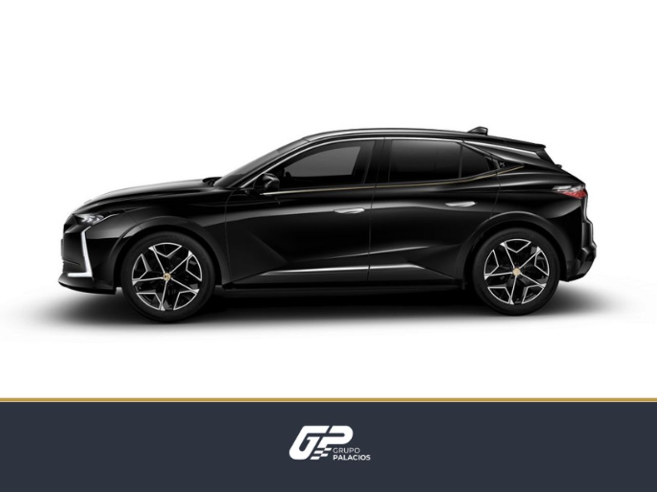 ds automobiles ds 4 2025 / foto grande (3)