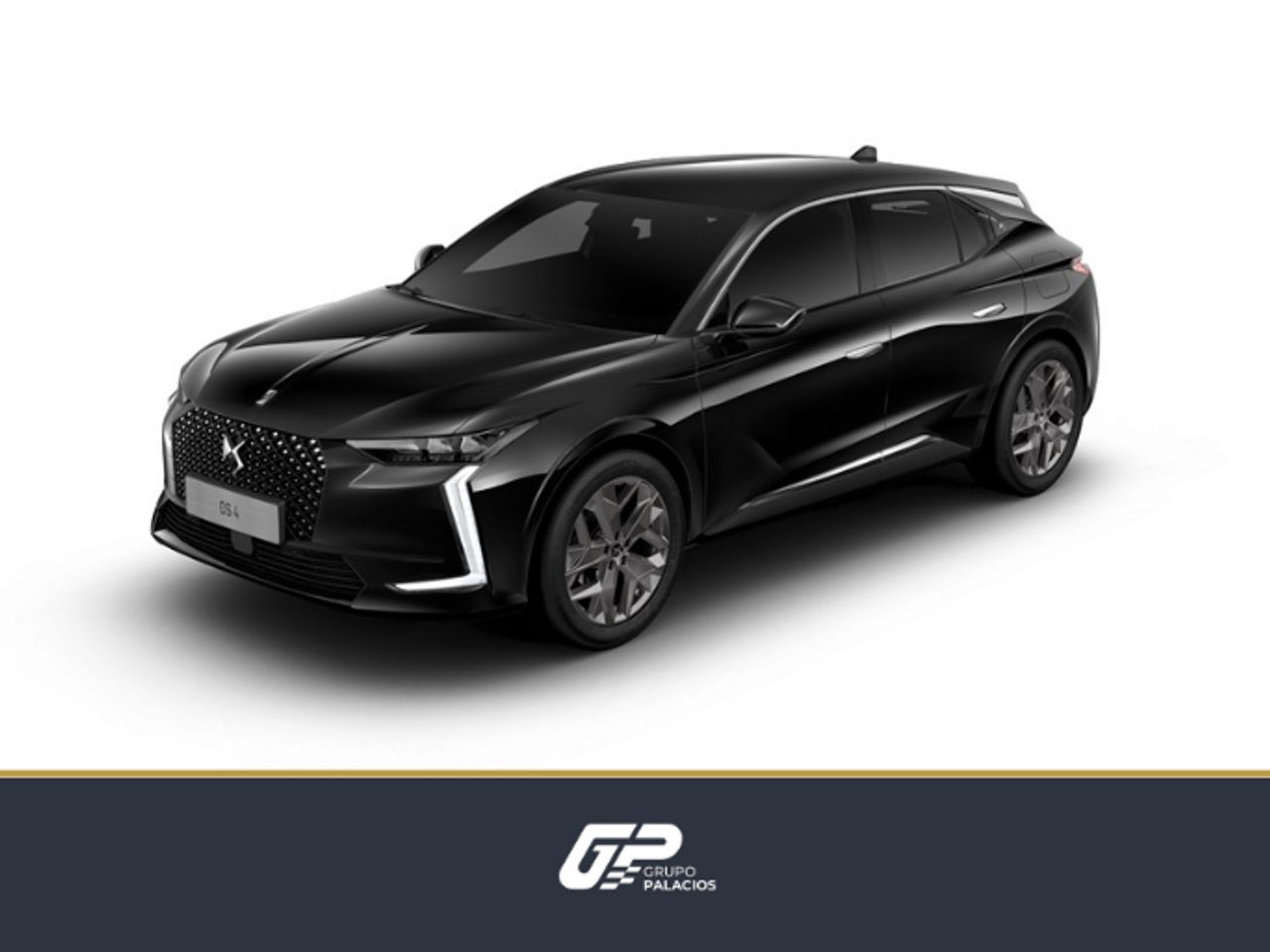 ds automobiles ds 4 2025 / foto grande (2)