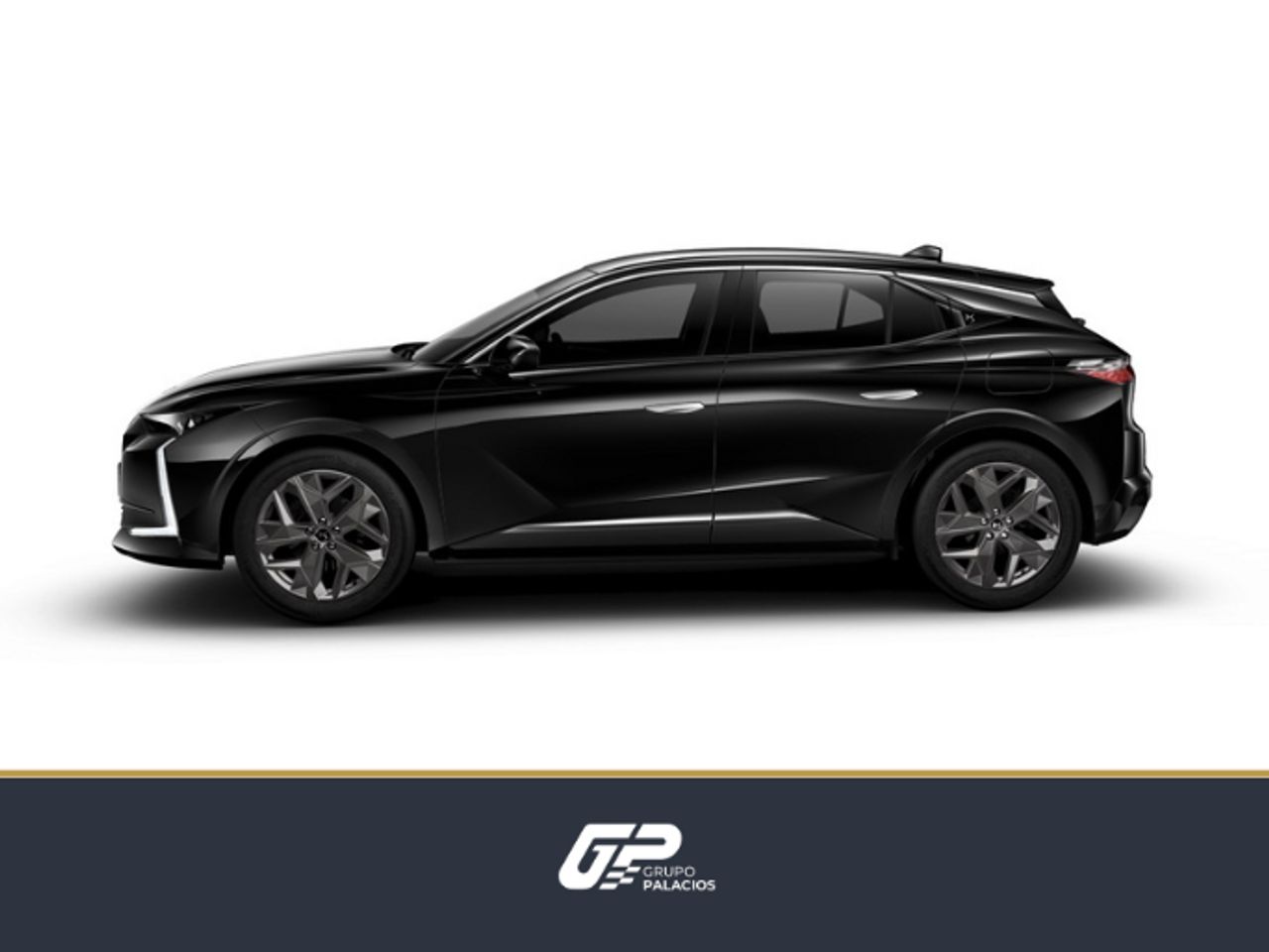 ds automobiles ds 4 2025 / foto grande (3)