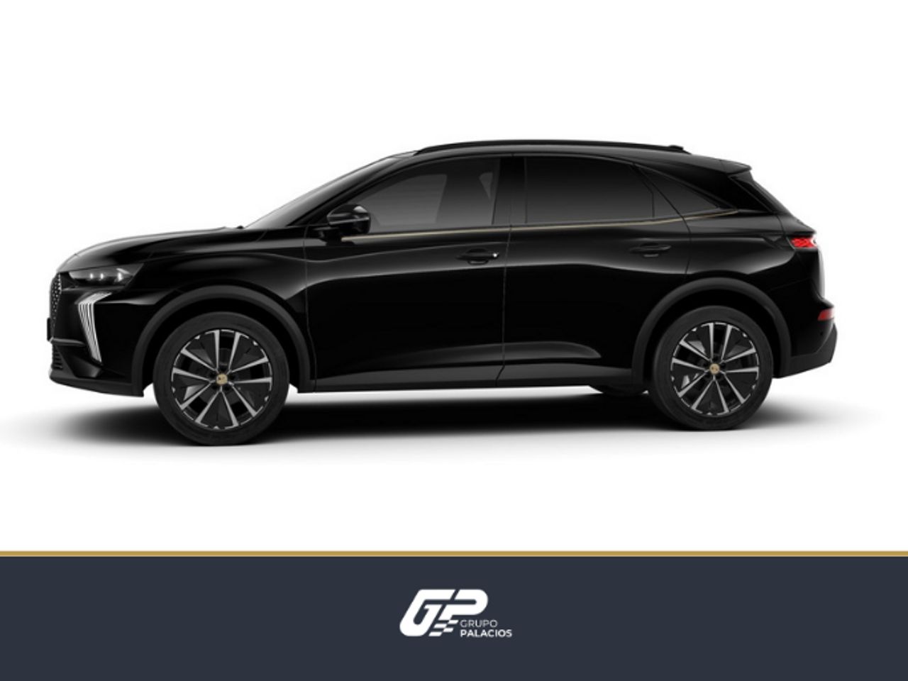ds automobiles ds 7 2025 / foto grande (3)