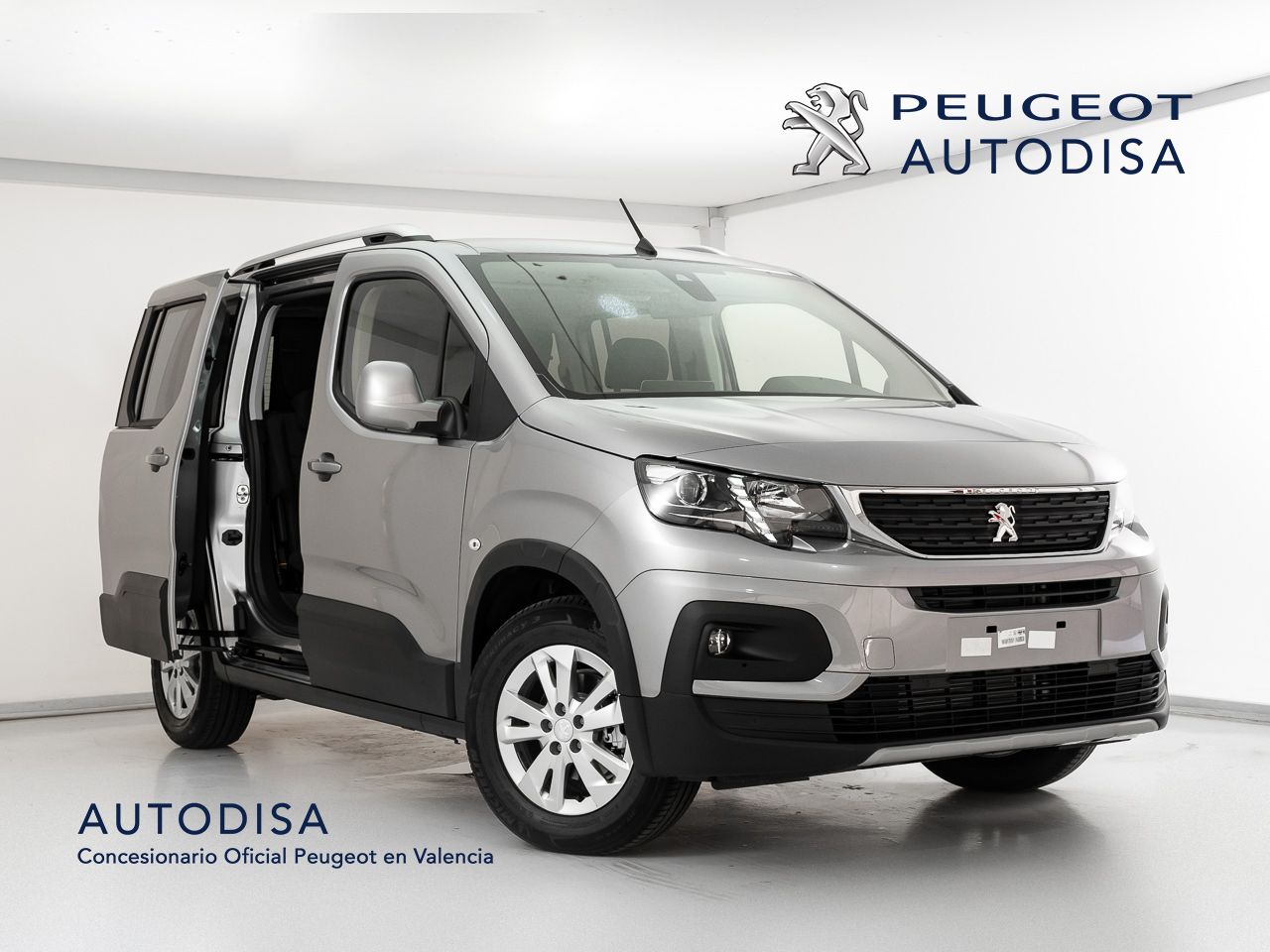 peugeot rifter 2025 / foto grande (3)