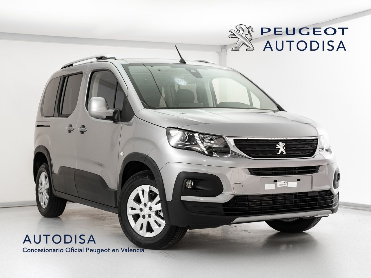 peugeot rifter 2025 / foto grande (2)