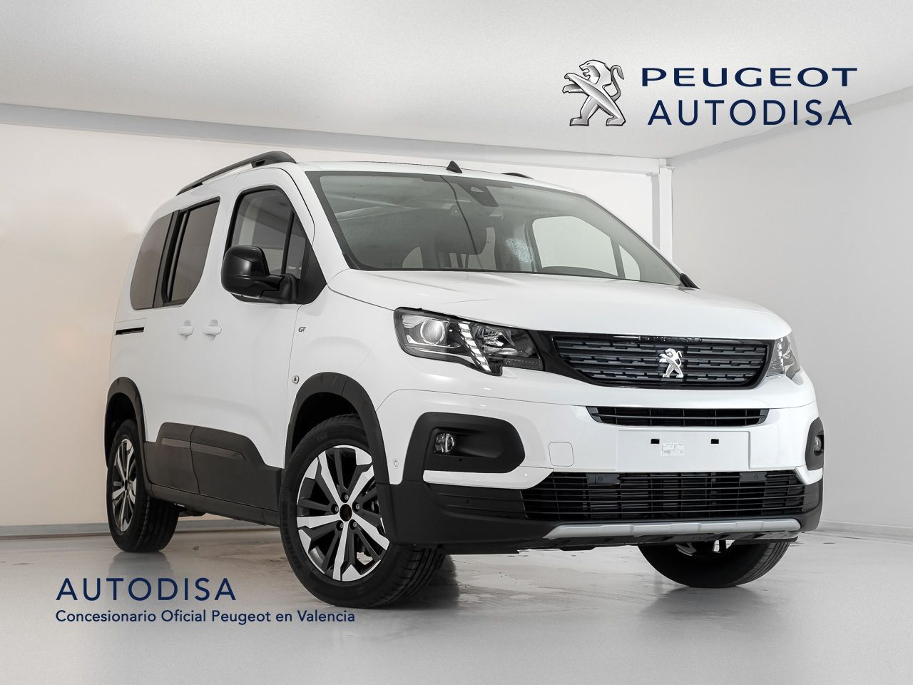 peugeot rifter 2025 / foto grande (3)