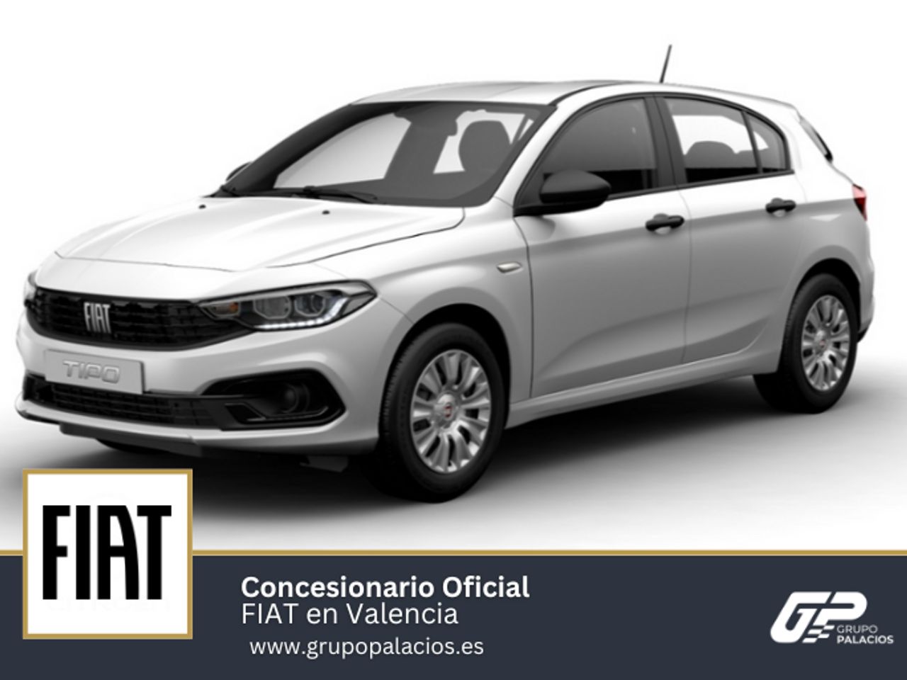 fiat tipo 2025 /