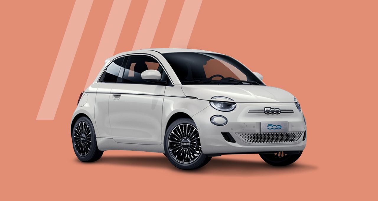 fiat 500 2025 /