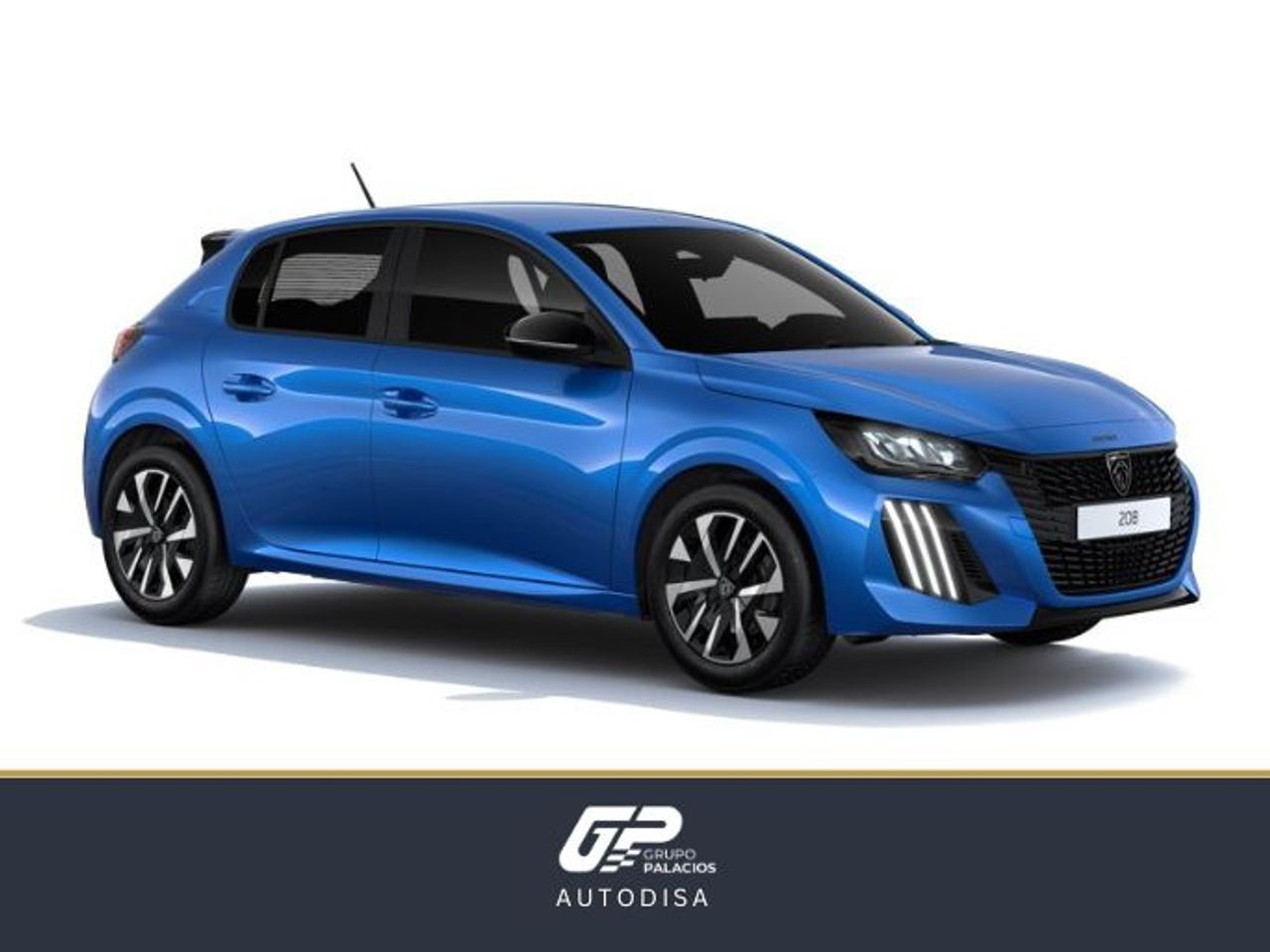 peugeot 208 2025 / foto grande (2)