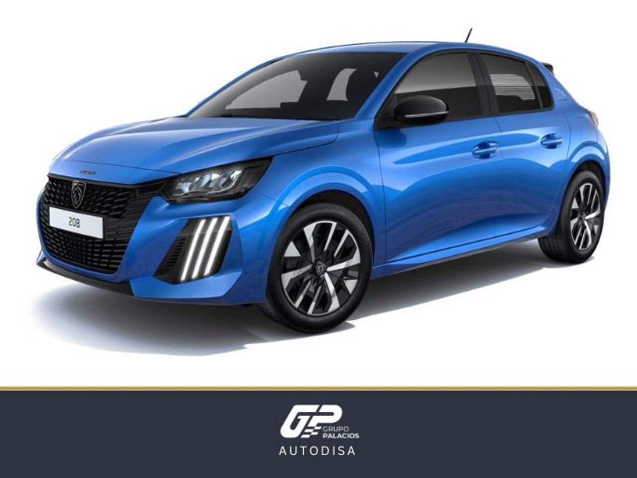 peugeot 208 2025 / foto grande (3)