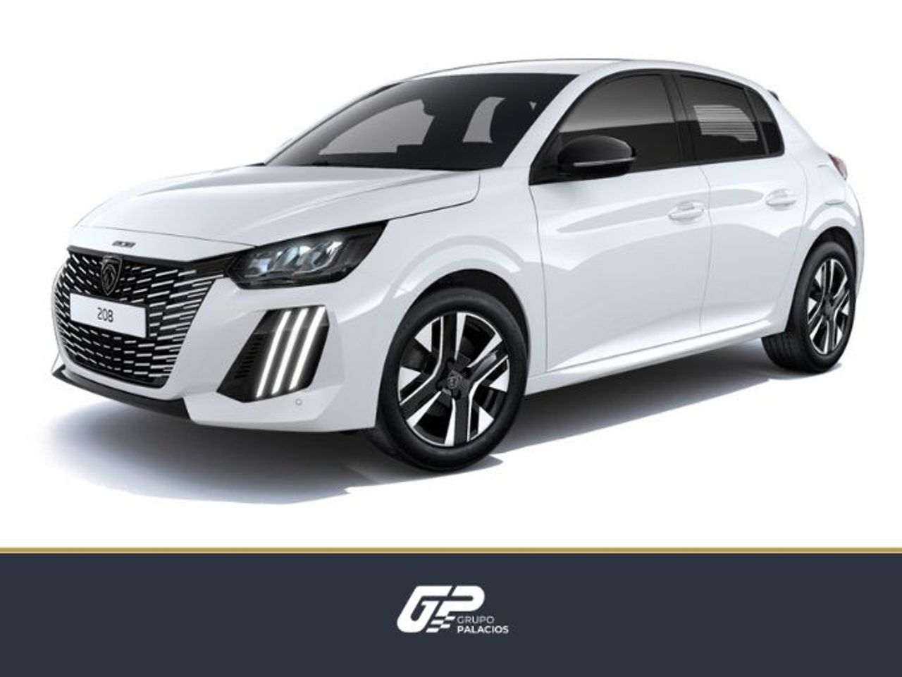 peugeot 208 2025 / foto grande (3)