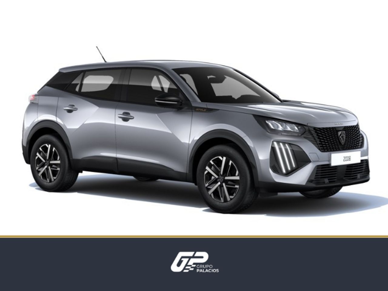 peugeot 2008 2025 / foto grande (2)