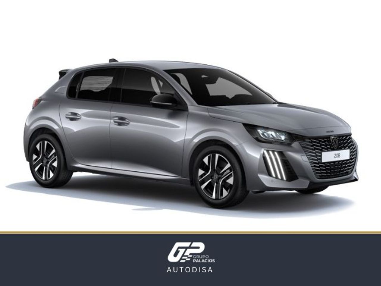 peugeot 208 2025 / foto grande (2)