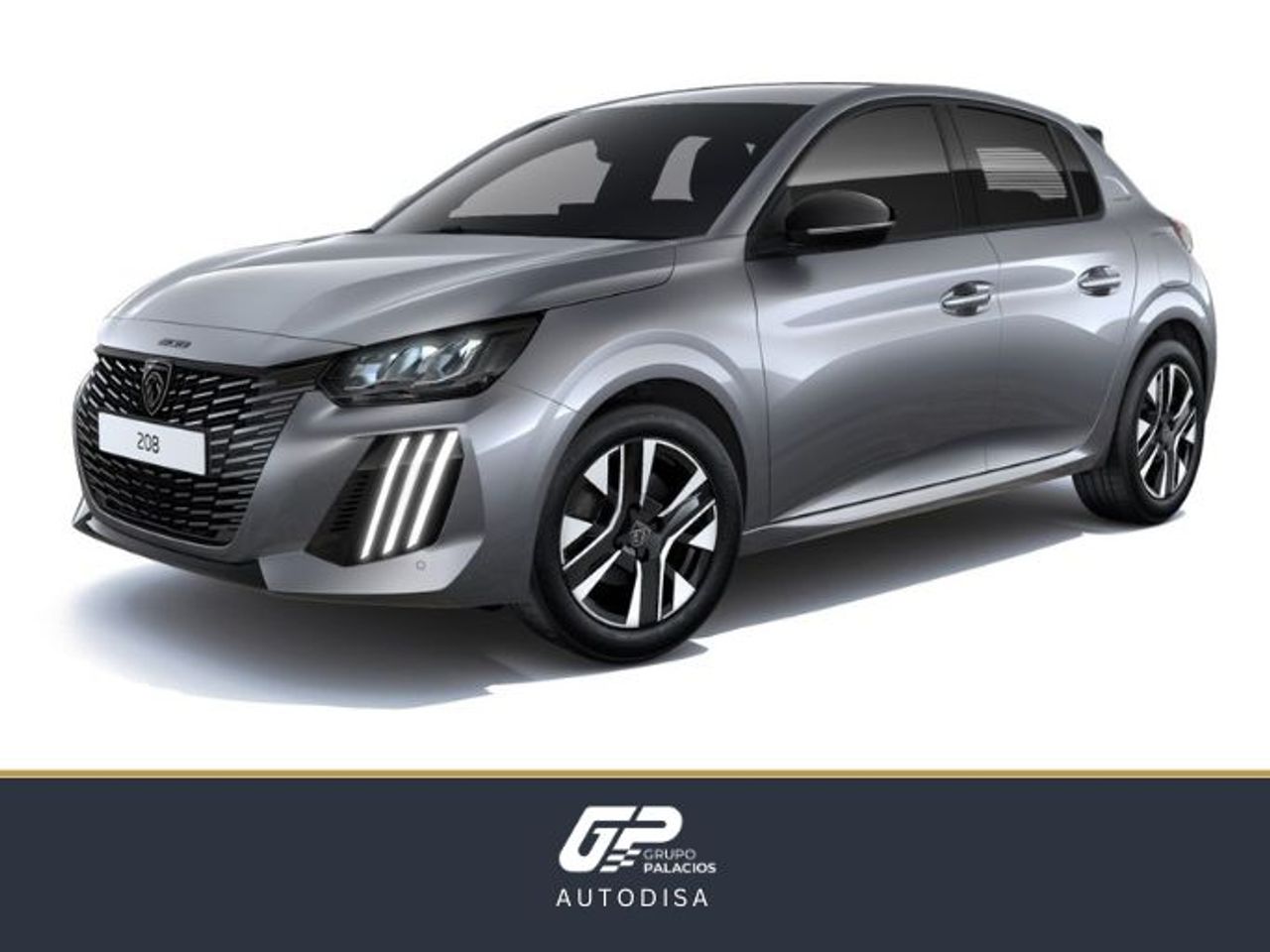 peugeot 208 2025 / foto grande (3)