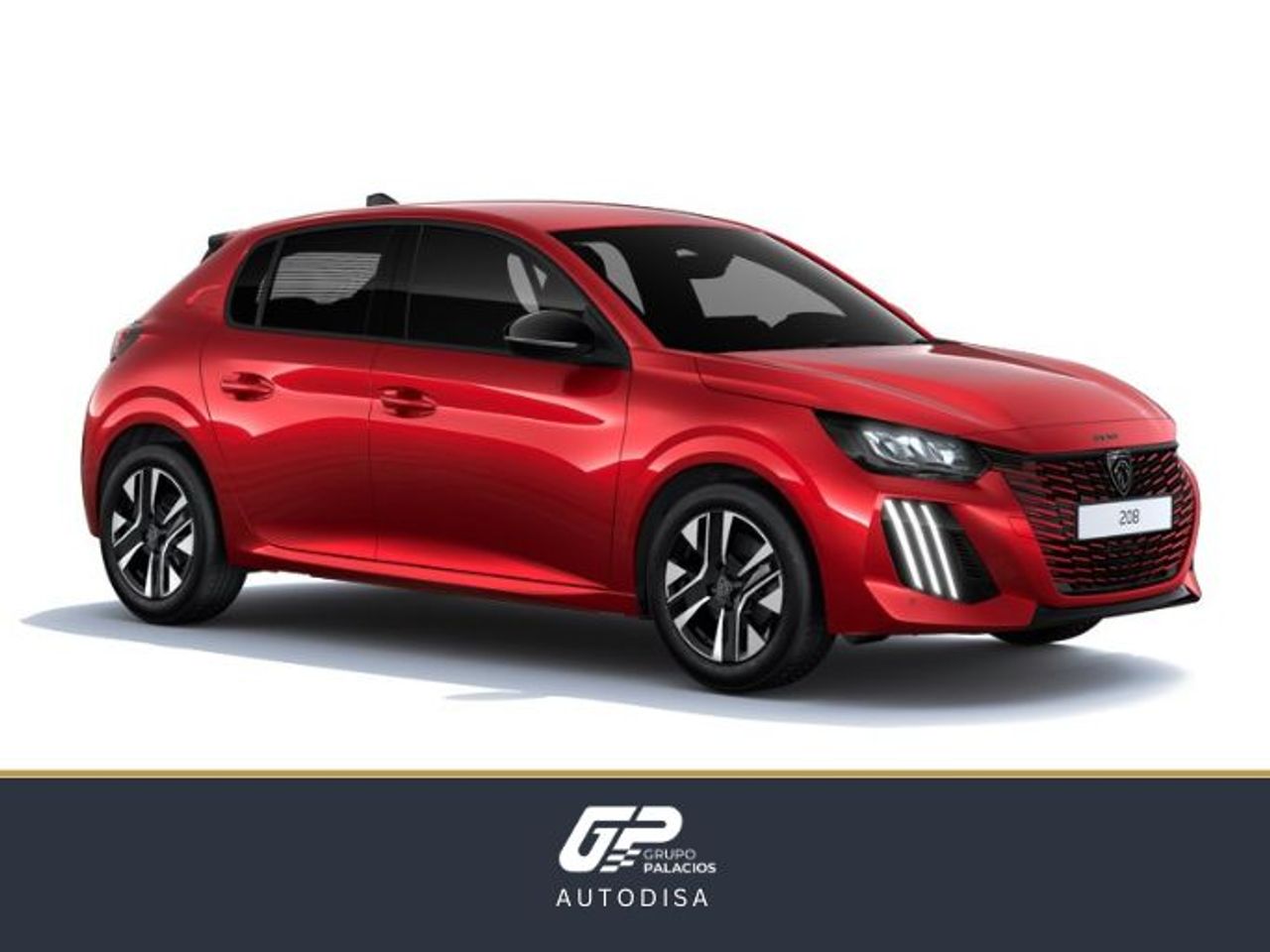 peugeot 208 2025 / foto grande (2)