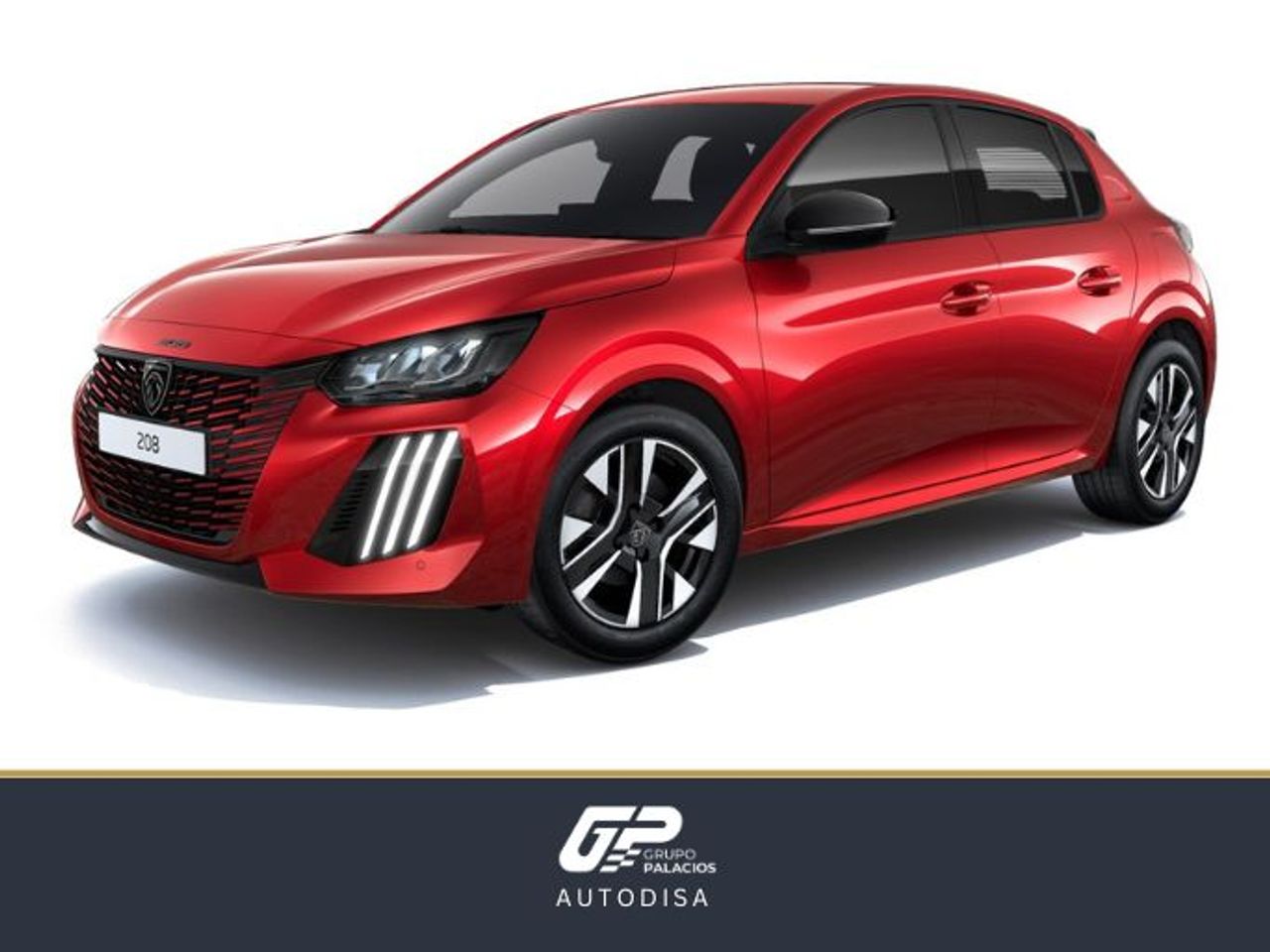 peugeot 208 2025 / foto grande (3)