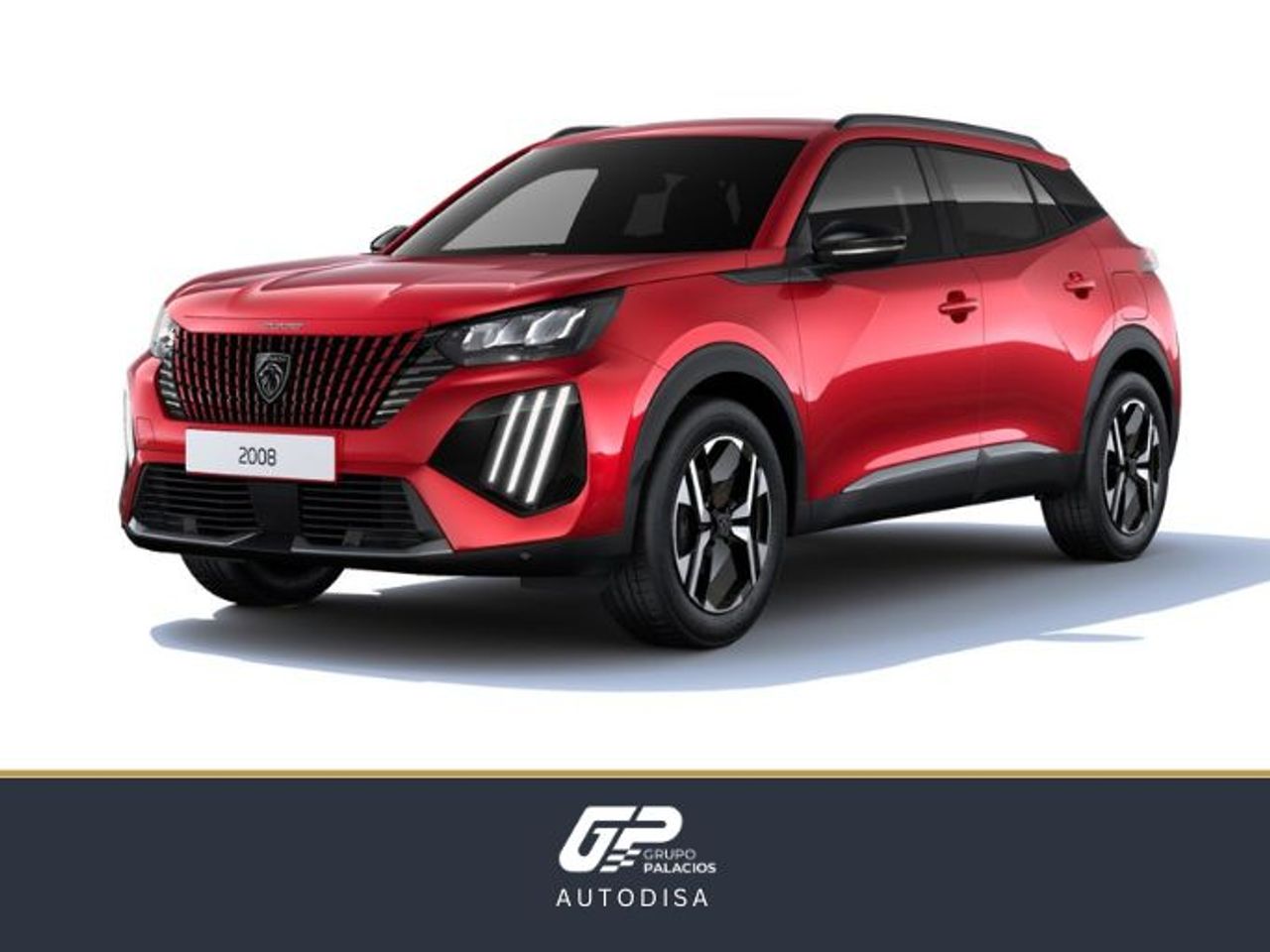 peugeot 2008 2025 / foto grande (2)