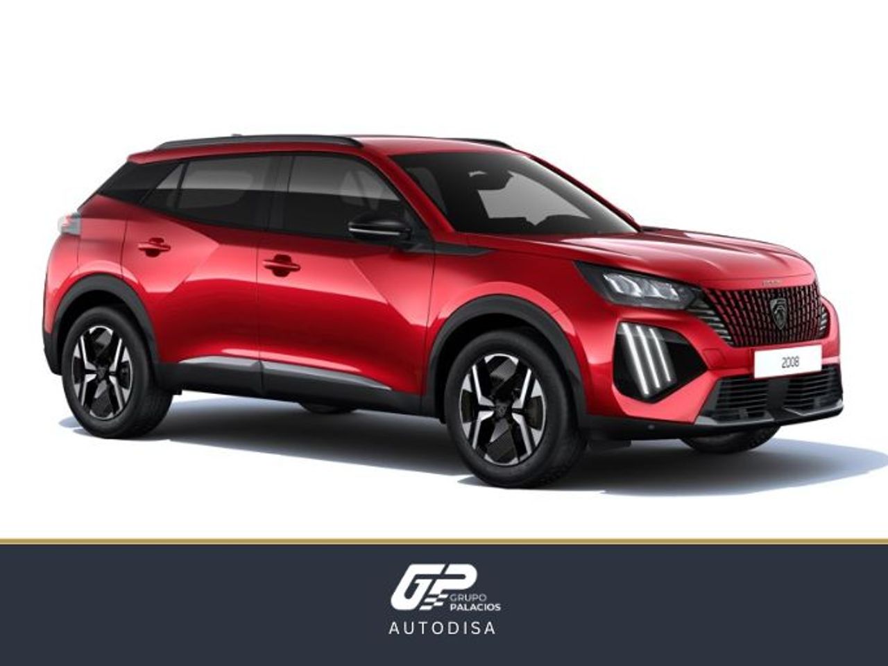peugeot 2008 2025 / foto grande (3)