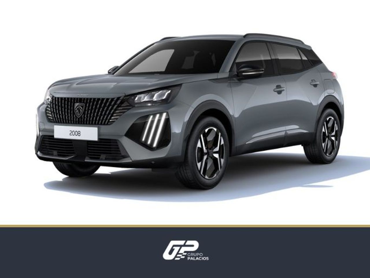 peugeot 2008 2025 / foto grande (2)
