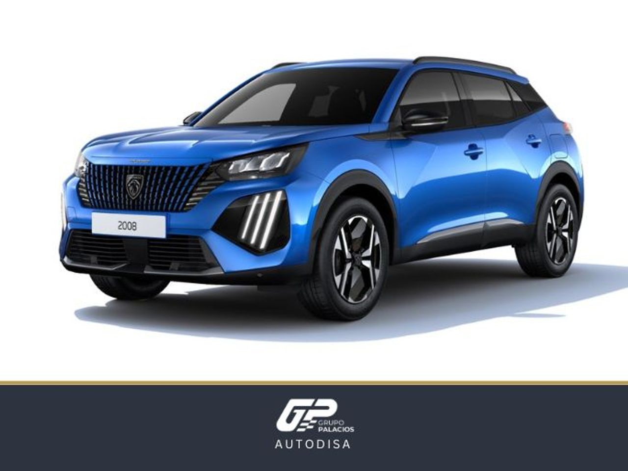 peugeot 2008 2025 / foto grande (2)