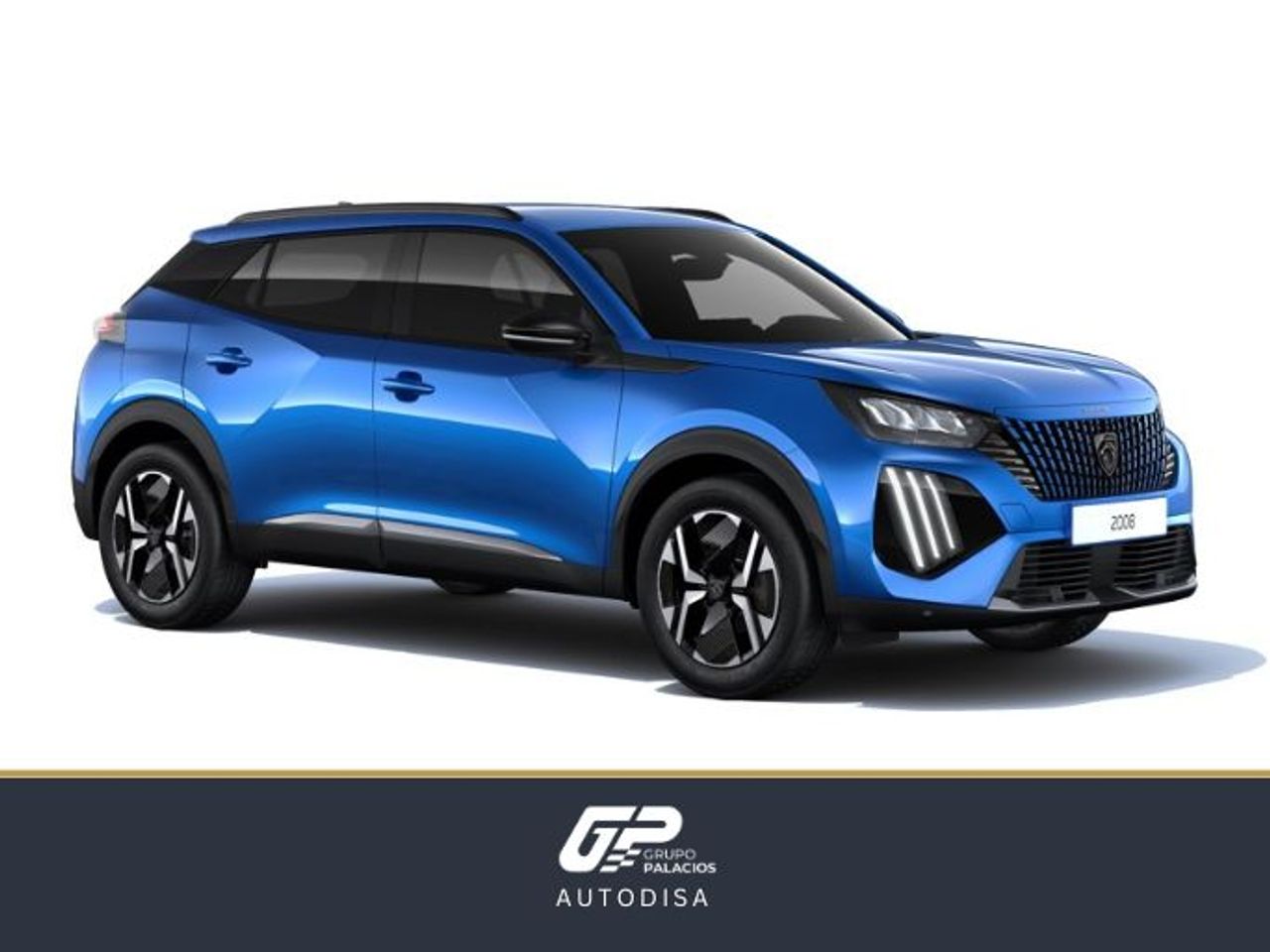 peugeot 2008 2025 / foto grande (3)