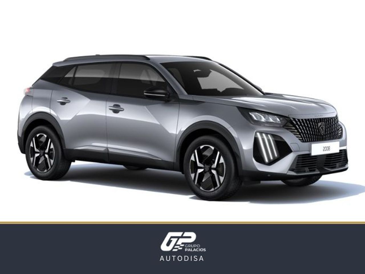 peugeot 2008 2025 / foto grande (3)
