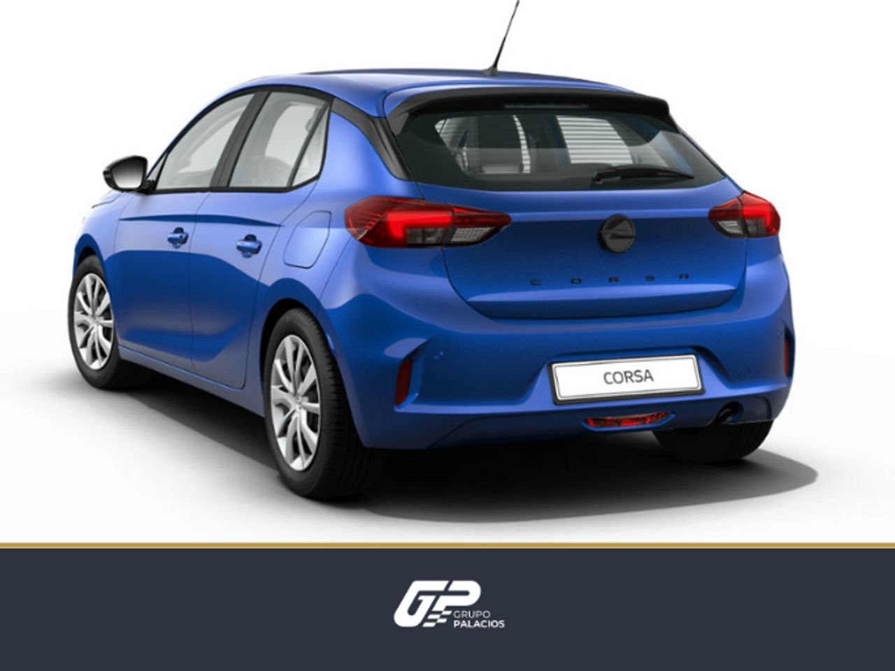 opel corsa 2025 / foto grande (3)