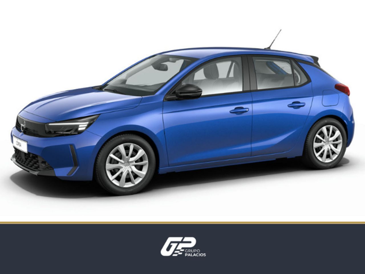 opel corsa 2025 / foto grande (2)