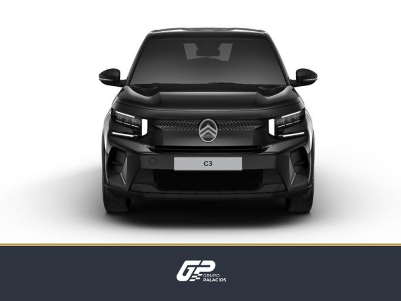 citroën c3 2025 / foto grande (2)