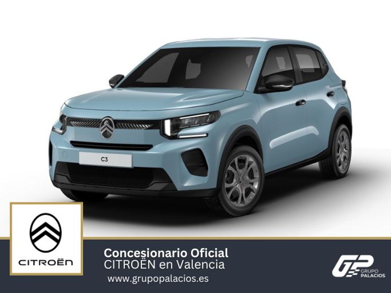 Cambio manual 6 marchas  de segunda mano - citroën c3 2025 /