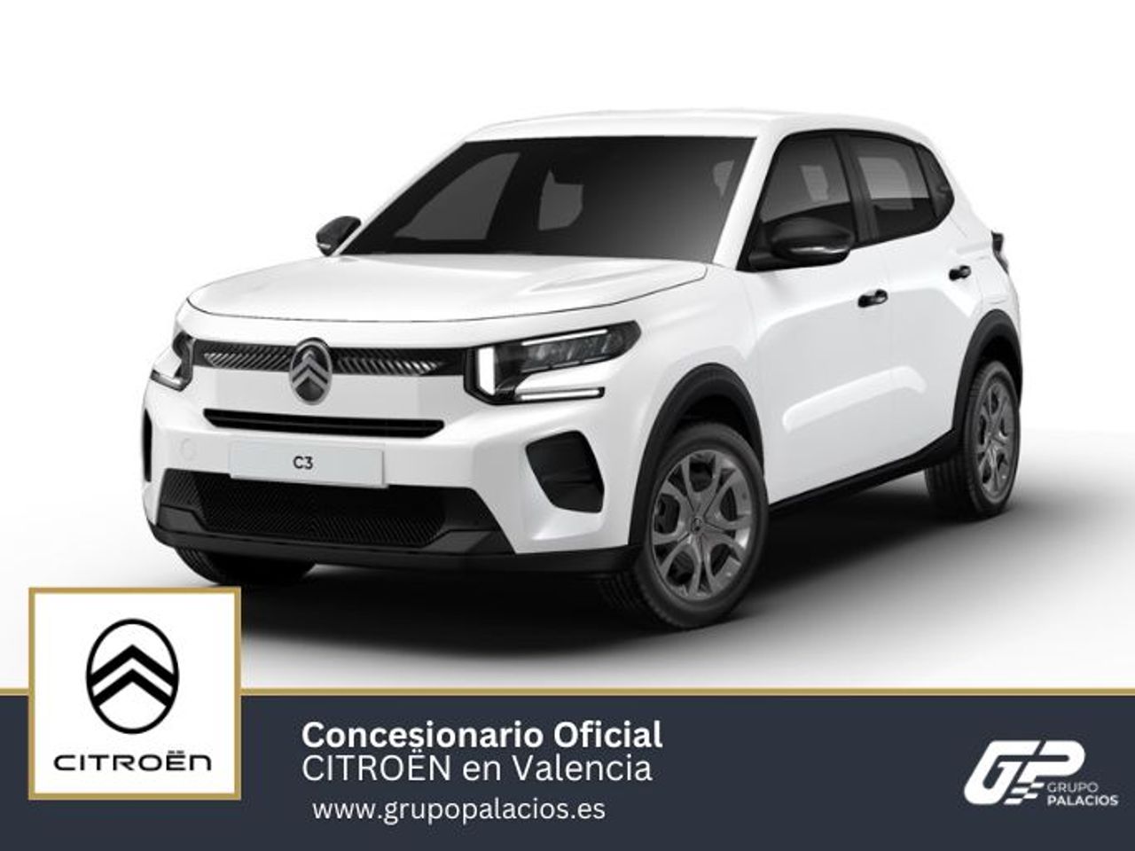 Cambio manual 6 marchas  de segunda mano - citroën c3 2025 /