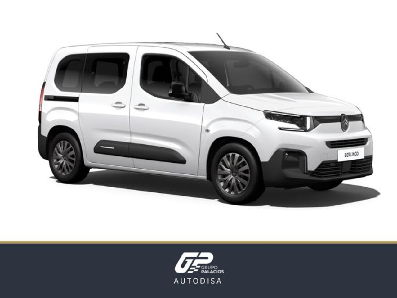 citroën berlingo 2025 / foto grande (2)