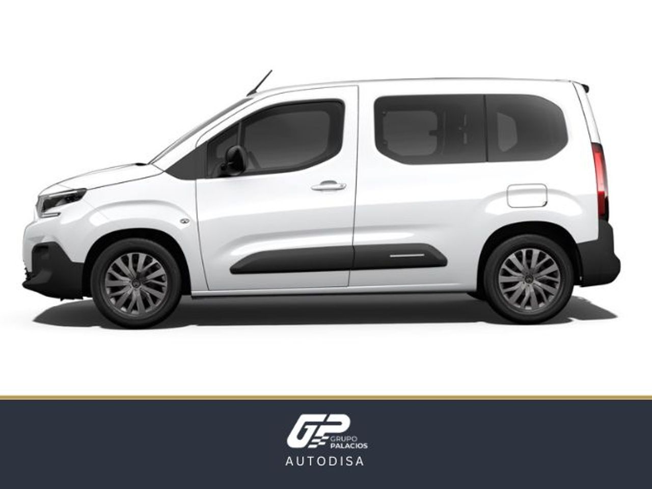 citroën berlingo 2025 / foto grande (3)