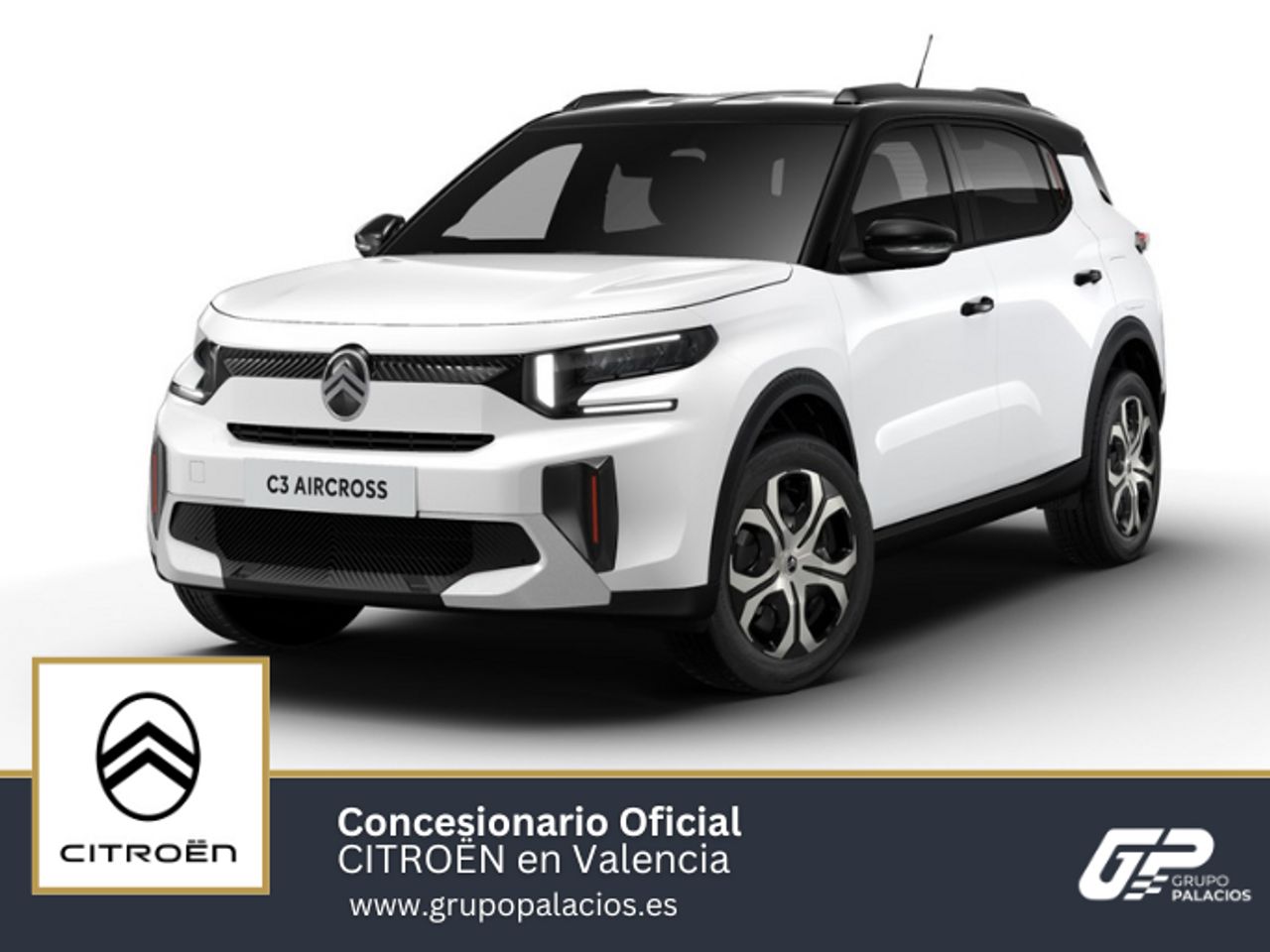 Cambio manual 6 marchas  de segunda mano - citroën c3 aircross 2025 /