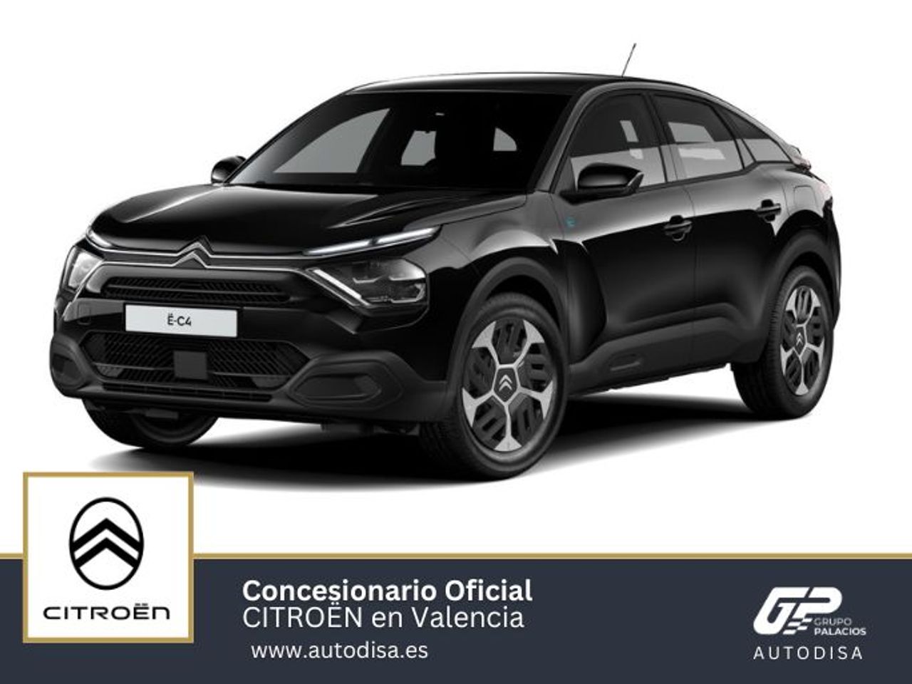 Motor gasolina 110cv  de segunda mano - citroën c4 2025 /
