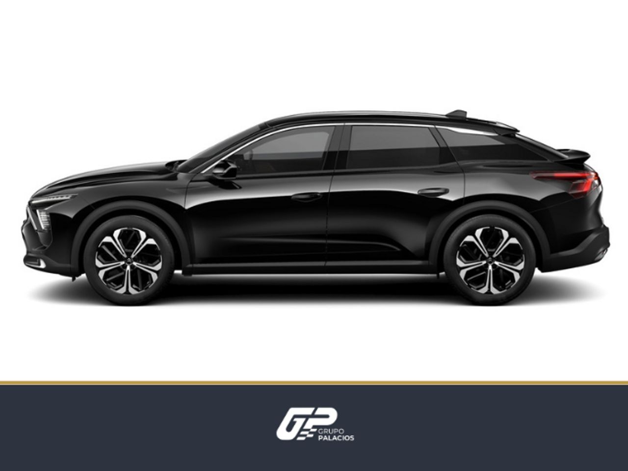 citroën c5 x 2025 / foto grande (3)